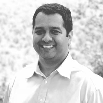 Bhadrik Patel
