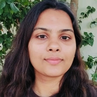 Charvi Pathak