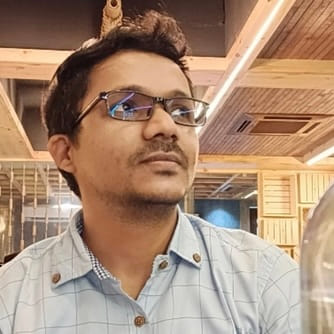 Ravi Mehta