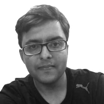 Viral Agrawal